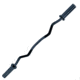 Body Solid Olympic Curl Bar 47″ Black OB47B