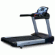 Body Solid T100D Commercial Treadmill, Silver T100D