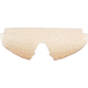 Body Specs Pistols Replacement Lenses, Lt. Rust Lens, PISTOL Lt. RUST LENS