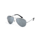 Body Specs Rimz-2 Progressive Prescription Sunglasses, Gold Metal Frame, RIMZ-2 GOLD METAL FRAME.12PR