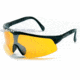 Body Specs 2002 Rx Prescription Smoke Lens, Clear Lens, Light Rust Lens Sunglasses