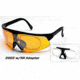 Body Specs 2002 RX Adaptor - RX Clip-on Optical Attachment for Body Specs 2002 Eyeglasses