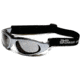 Body Specs RX Prescription BSG 2 Black, Red, Purple, Chrome Silvere Goggles / Sunglasses