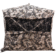 BOG 600D Mossy Oak Grave Digger Ground Blind, Camo, 1147441
