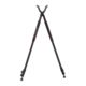 BOG Adrenaline Switcheroo Bipod, Black, 1100481