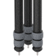 BOG Arca Tripod, Black, 1209008