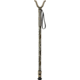 BOG Deadshot Aluminum Monopod, 25-64in, Mossy Oak Bottomland, 1237288