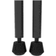 BOG Deadshot, Mini Sitting Bipod, Matte Finish, Black, 1222259