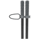 BOG Deadshot, Mini Sitting Bipod, Matte Finish, Black, 1222259