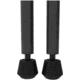 BOG DeadShot Compact Standing Bipod, Black/Grey, 1222263