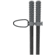 BOG Deadshot, Mini Standing Bipod, Matte Finish, Black, 1222263