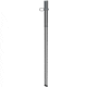 BOG Deadshot, Mini Standing Bipod, Matte Finish, Black, 1222263