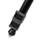 BOG FieldPod Max, Black, 1100473