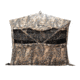 BOG Grave Digger 4-Hub Ground Blind Realtree Escape, Camo, 1116633