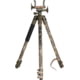 USED, BOG DeathGrip Clamping Tripod, Aluminum, Realtree Camo, 1134446