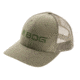 BOG R115 Hat, Loden, 1116271