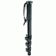 Bogen Manfrotto Compact Monopod 680B w/ Free S&amp;H