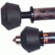 BOGgear CLD-3S Close Up Of All Terrain Foot System