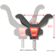 BOGgear Mini-Universal Shooting Rest MUSR