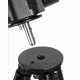 BOGgear PCA Close Up Of Quick Insert Pin