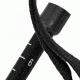 BOGgear Q-STIK Close Up Of Inch Markers