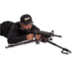 BOGgear TAC-3S Example In Prone Position