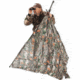 BOGgear TIPI GR Cover Example With Sitting On A Chair
