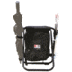Bohning Complete Shooter Stool, Black 85232