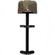 Bohning Lynx Quiver 1401740, Realtree Edge, 4 Arrow, 201013RE