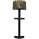 Bohning Lynx Quiver, Realtree Edge, Ambidextrous, 4 Arrow, 201013RE