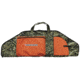 Bohning Standing Soft Case, Camouflage/Neon Orange, 701028CO