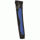 Bohning Youth Tube Quiver, Blue/Black RH/LH 701006BL