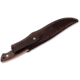 Boker 02Ba303G Relincho Madera 5.04 Plain N695 Blade Guayacan Wood Handle