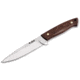 Boker 02Ba303G Relincho Madera 5.04 Plain N695 Blade Guayacan Wood Handle