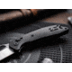 Boker 110307 Edk 3.07 Plain Magnacut Blade Black