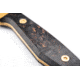 Boker AK1 Fixed Blade Damast Gold