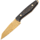 Boker AK1 Fixed Blade Damast Gold