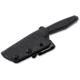 Boker Ak1 Reverse Tanto All Black - 130502
