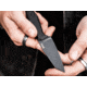 Boker Ak1 Reverse Tanto All Black - 130502