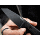 Boker Ak1 Reverse Tanto All Black - 130502