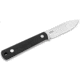 Boker Bff Packlite Black Richlite - 120749
