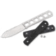 Boker Bff Packlite Black Richlite - 120749
