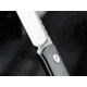 Boker Bff Packlite Black Richlite - 120749
