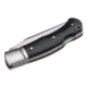 Boker Boxer Micarta Folding Knife, 3in, N690, Micarta, Black, 111028