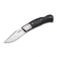 Boker Boxer Micarta Folding Knife, 3in, N690, Micarta, Black, 111028