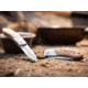 Boker Caveman Damascus Lockback