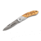 Boker Caveman Damascus Lockback
