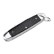 Boker Magnum Classic Pocket Knife, 3.75in Closed, 2.56in, 440 SS, Rosewood Handle, 01MB334