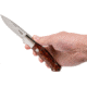 Boker Davis Classic Hunter 1674, Brown, 110324