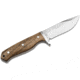 Boker Drop Fixed Blade Walnut